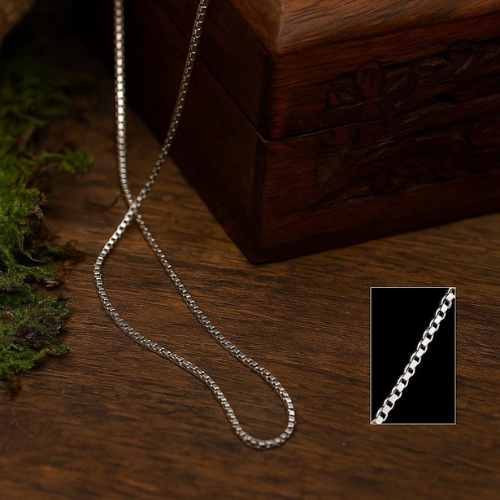 Minimal Box Chain 