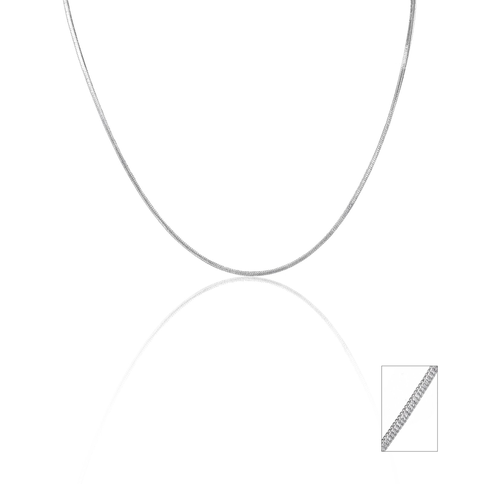 Square Flat Chain 