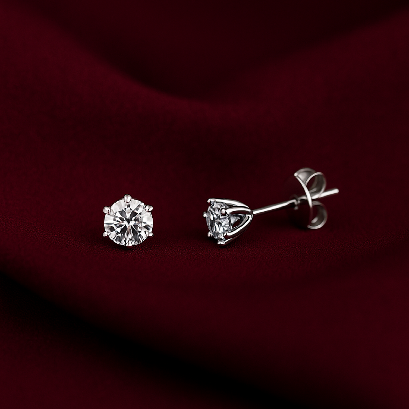 Classic Solitaire Studs