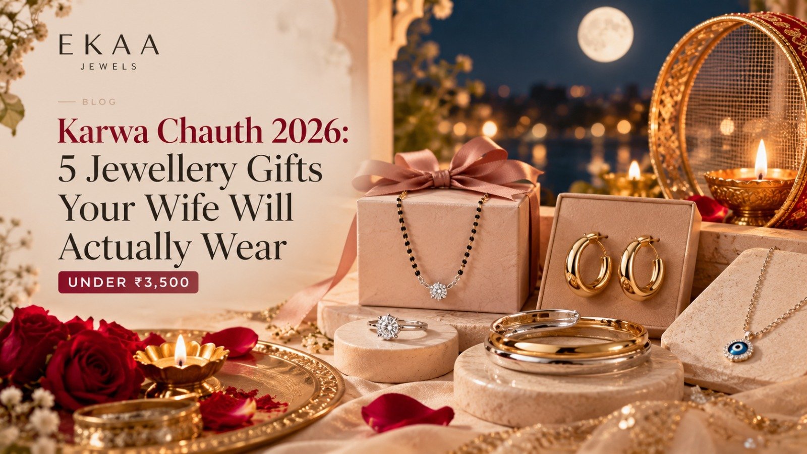 Karwa Chauth 2026