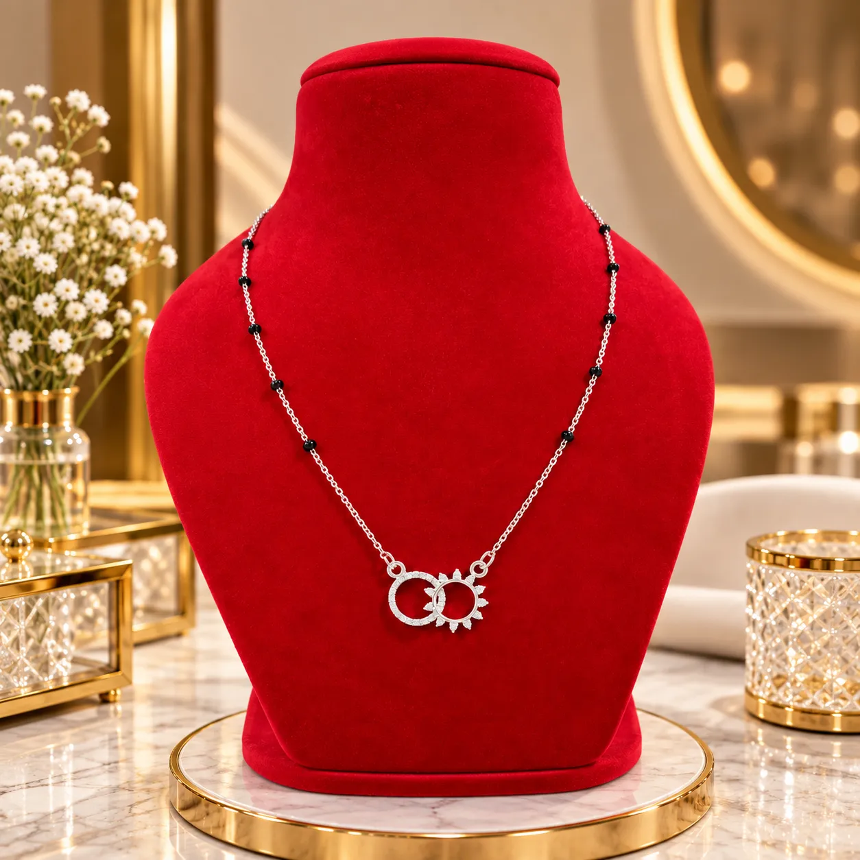 Ekaa Milan Mangalsutra