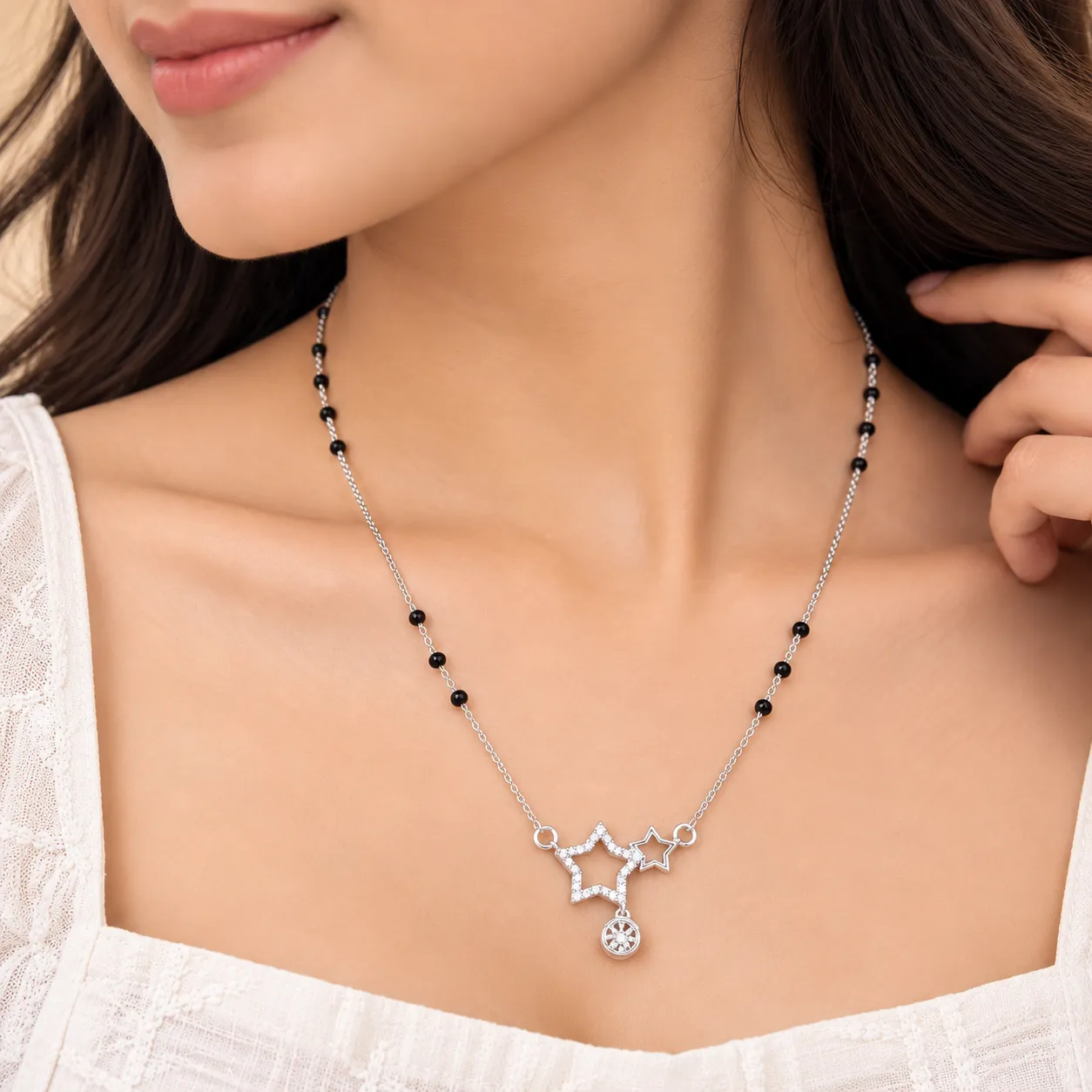 Sitara Mangalsutra