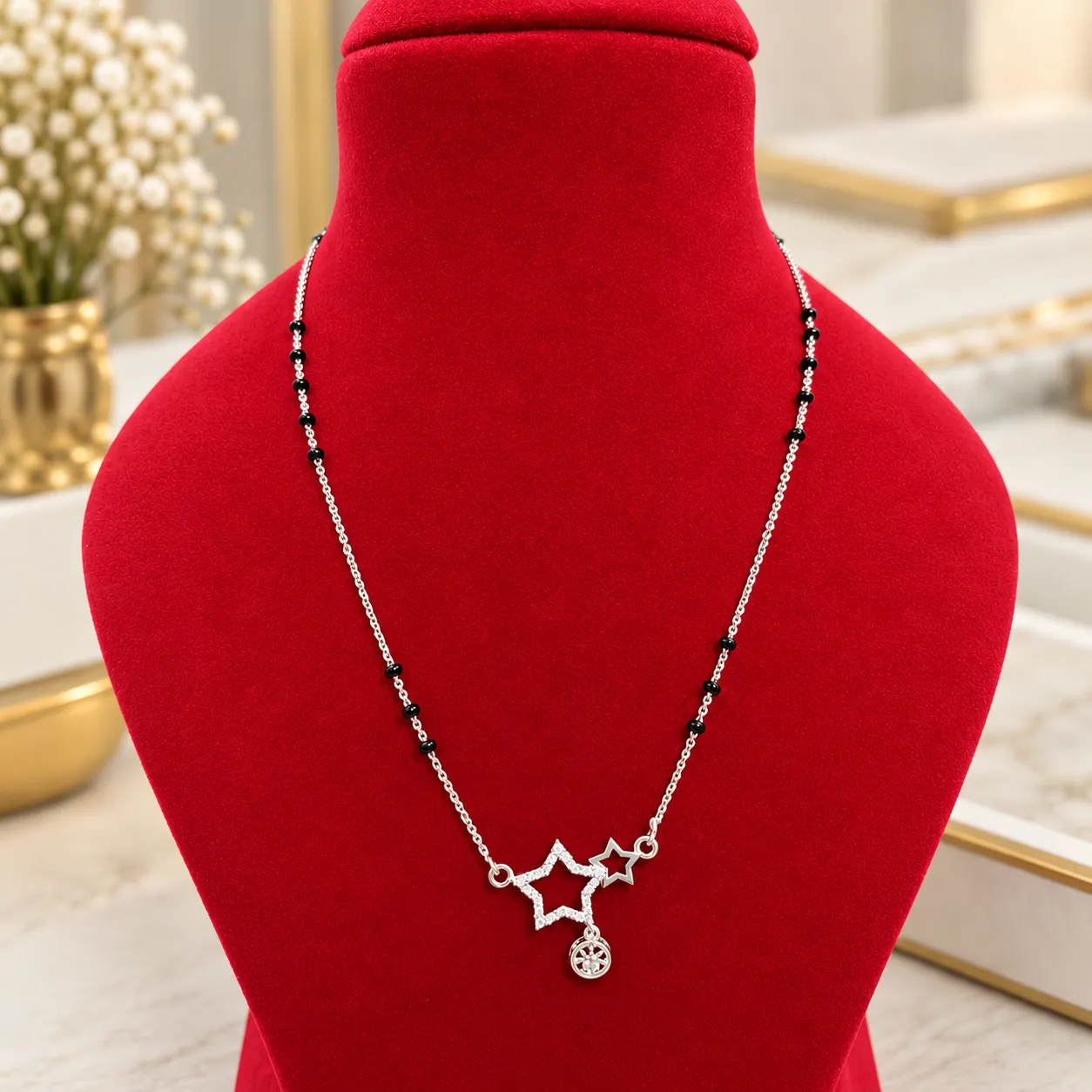 Sitara Mangalsutra