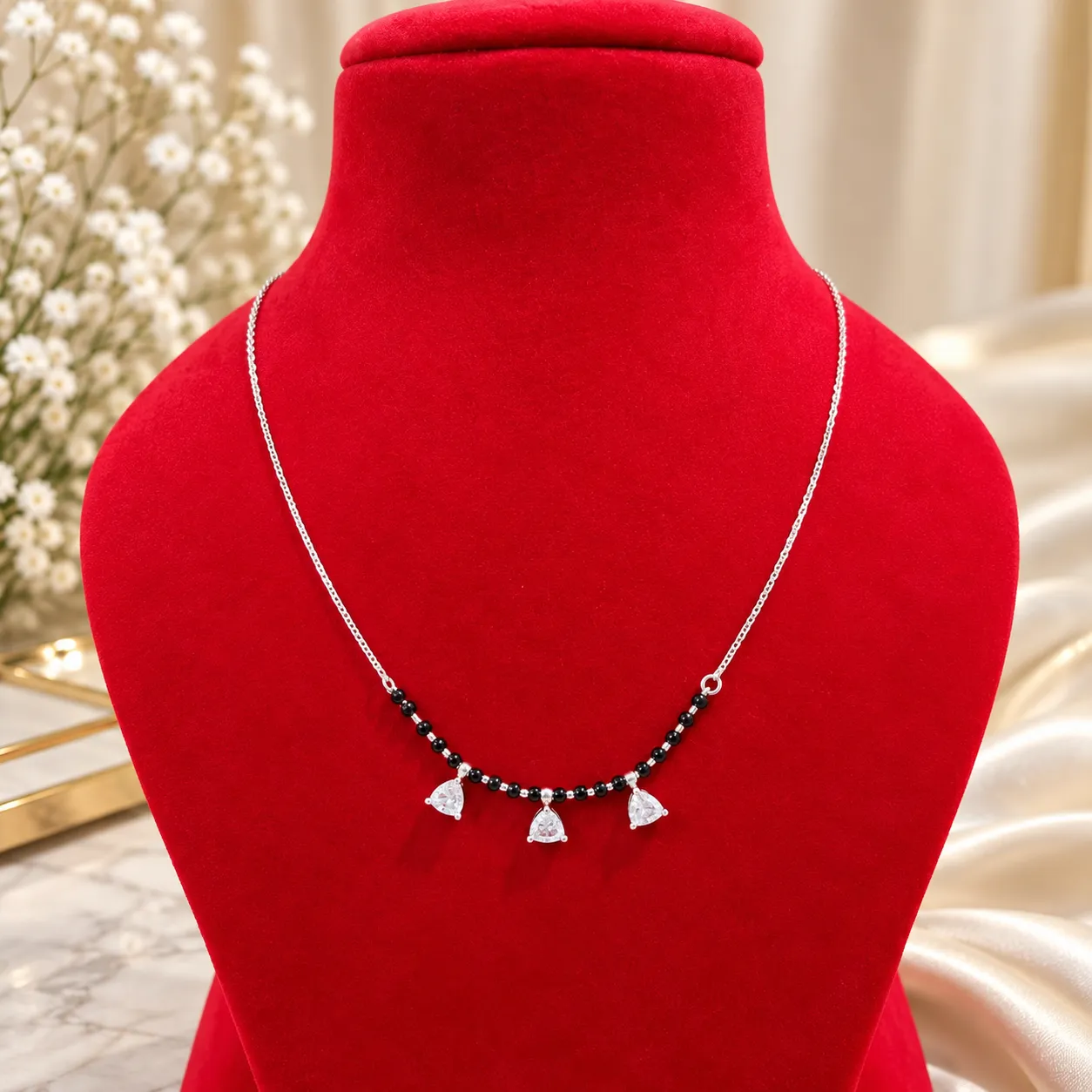 Triveni Elegance Mangalsutra