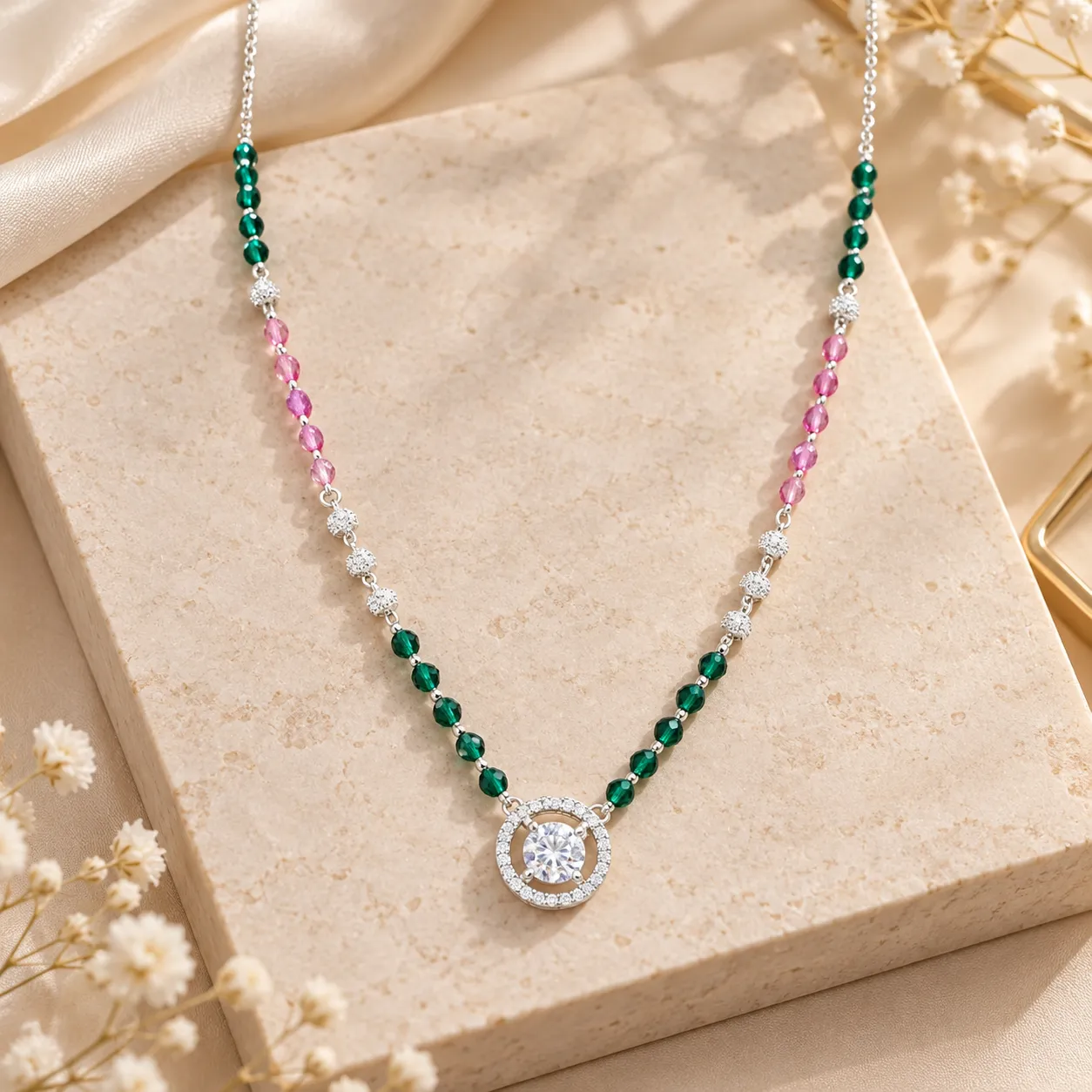 Saubhagya Shree Mangalsutra