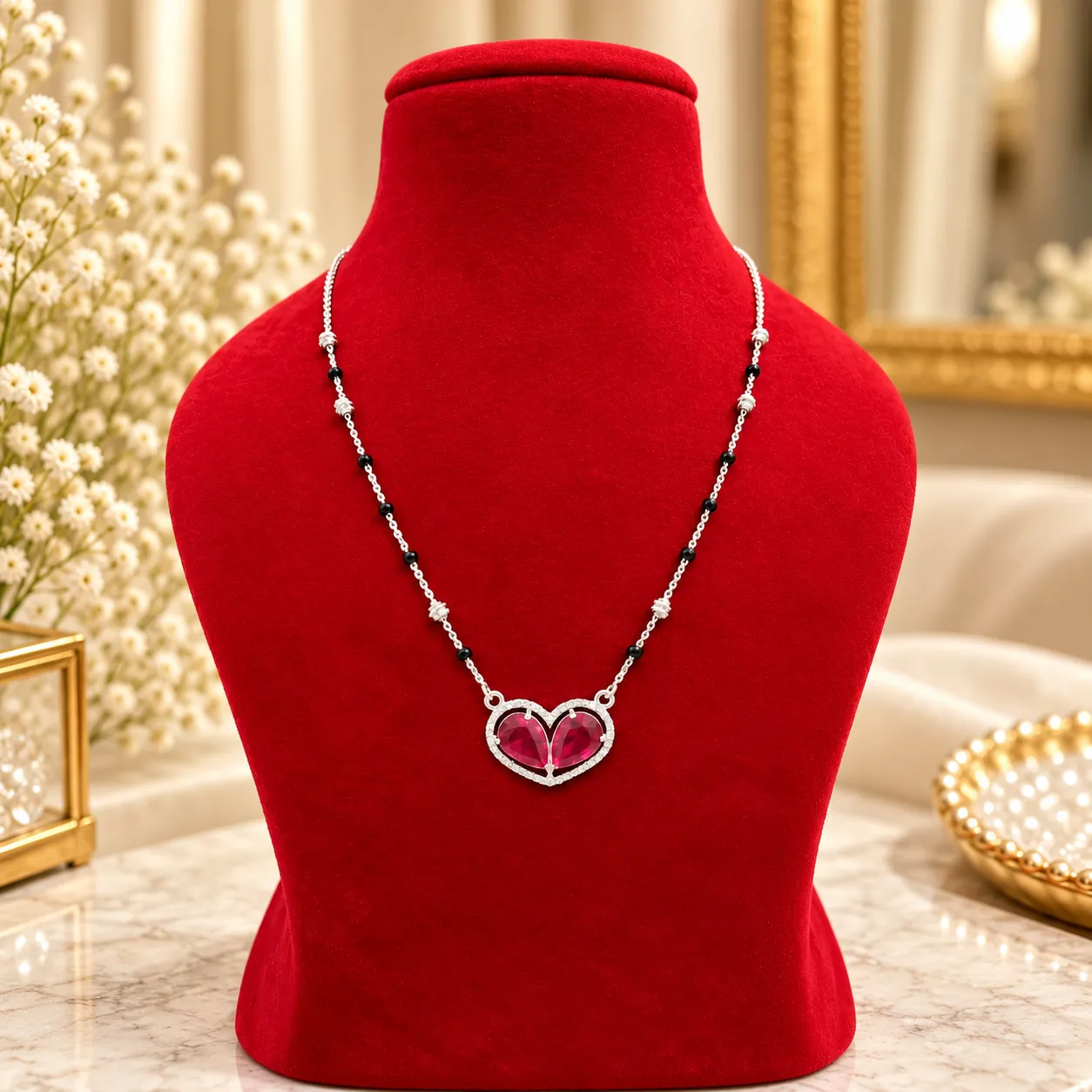 Prem Hriday Mangalsutra