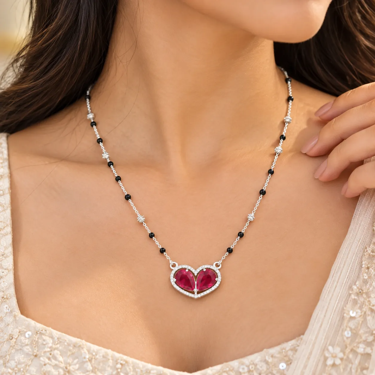 Prem Hriday Mangalsutra