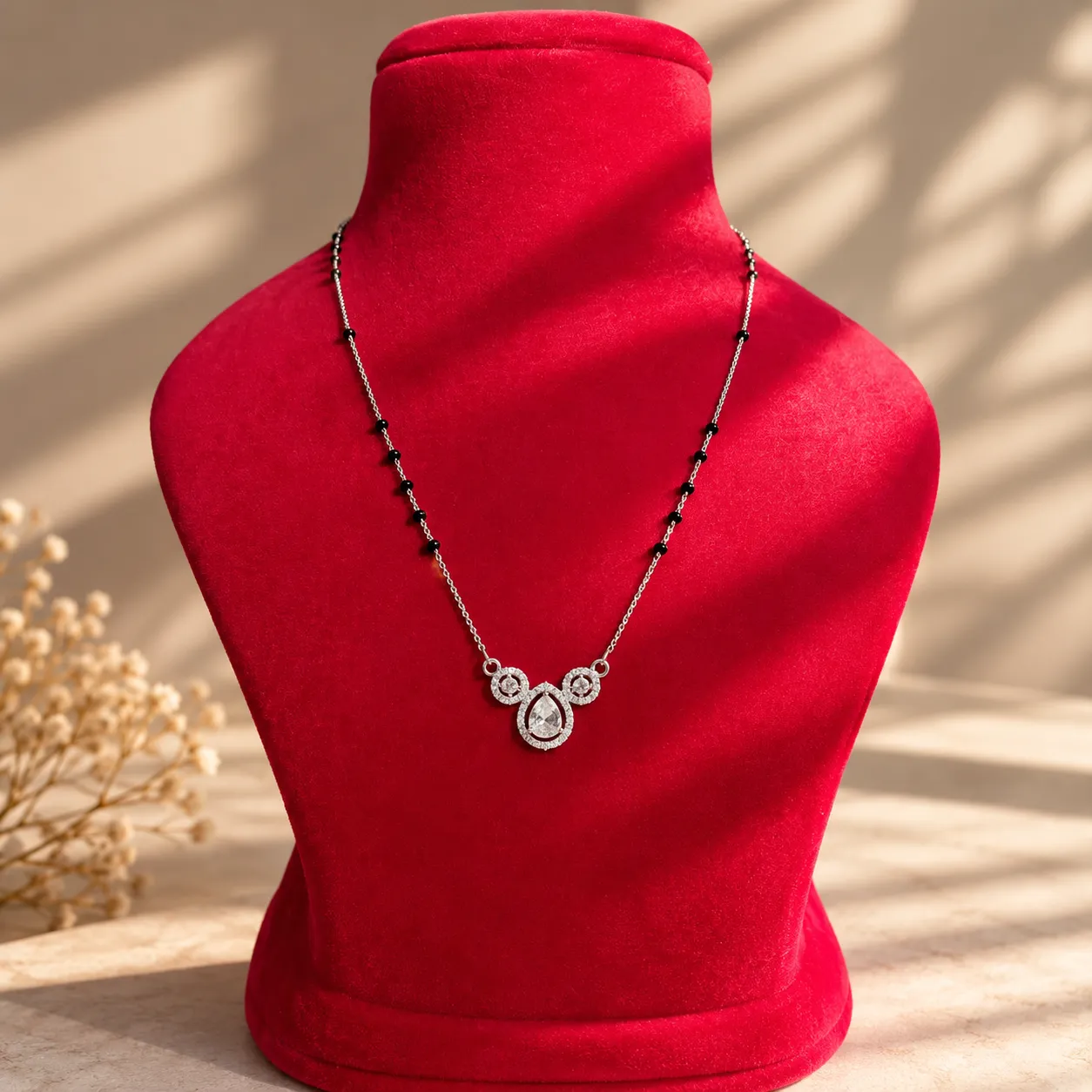 Aabha Mangalsutra