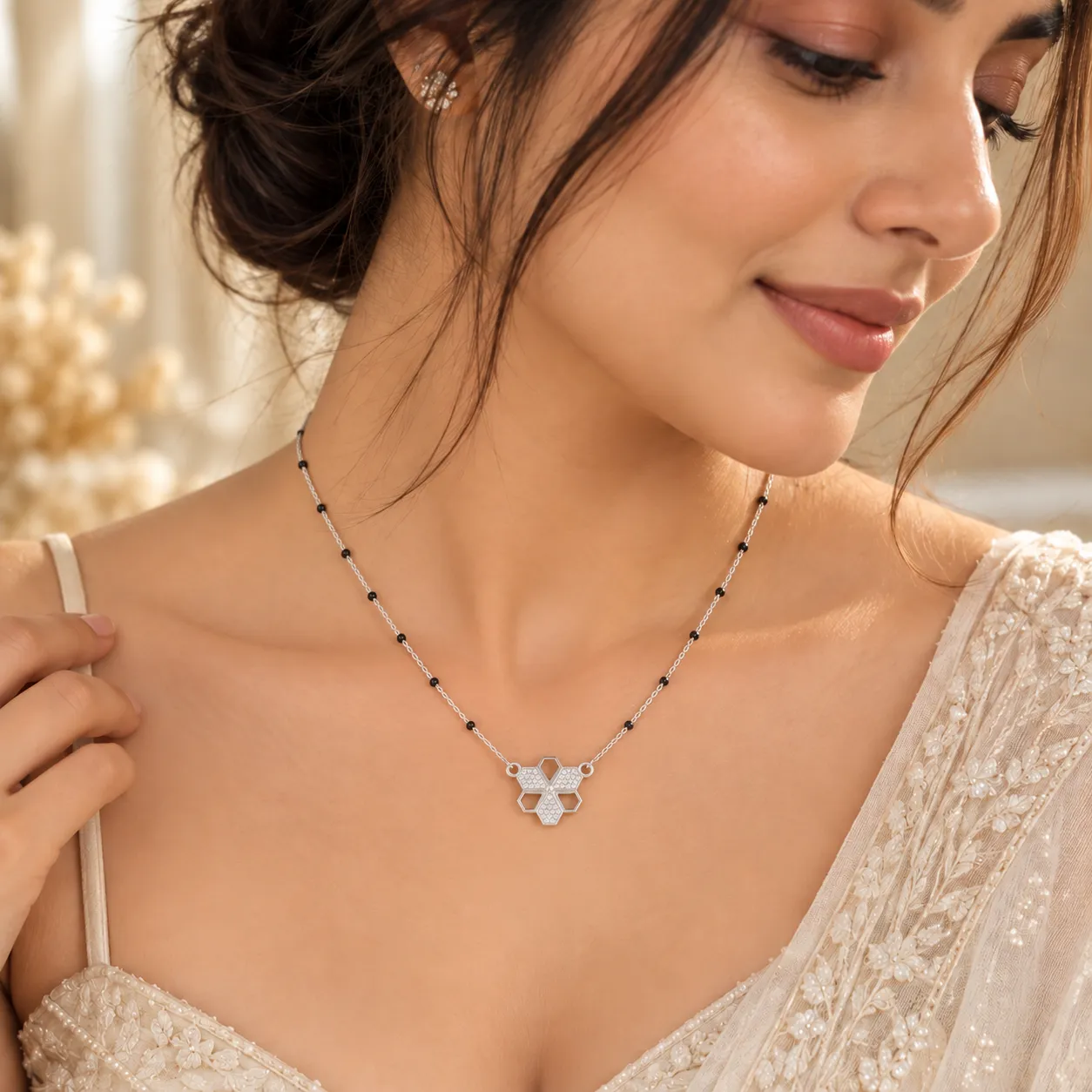 Aadhya Mangalsutra