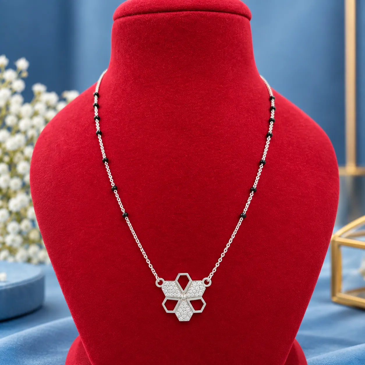 Aadhya Mangalsutra