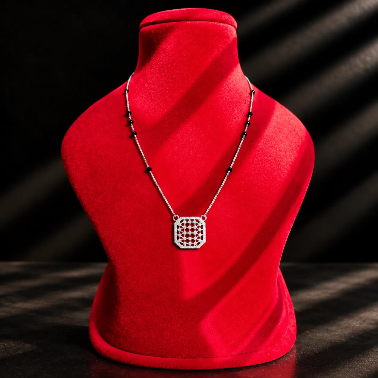 Ruprekha Mangalsutra