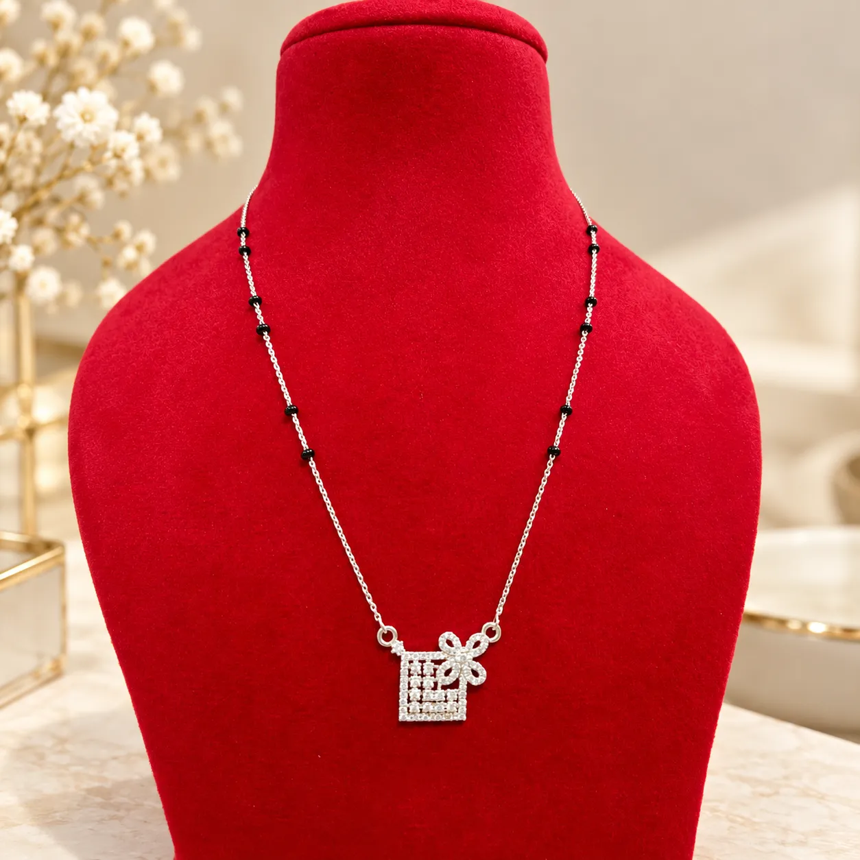 Meher Mangalsutra
