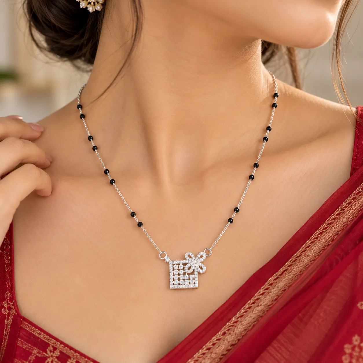 Meher Mangalsutra