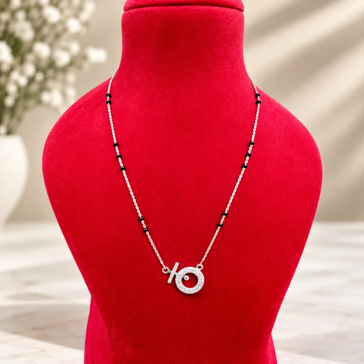 Aarohi Mangalsutra
