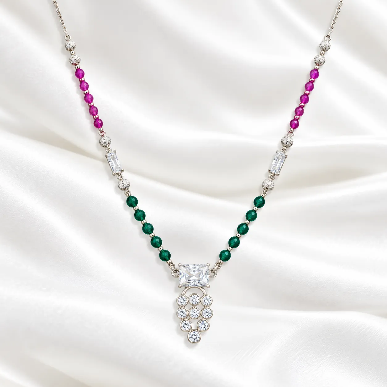 Ira Multigem Mangalsutr