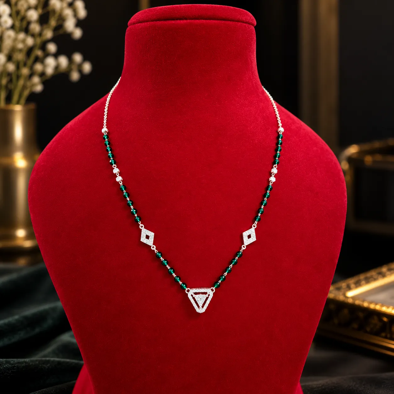 Evara Mangalsutra
