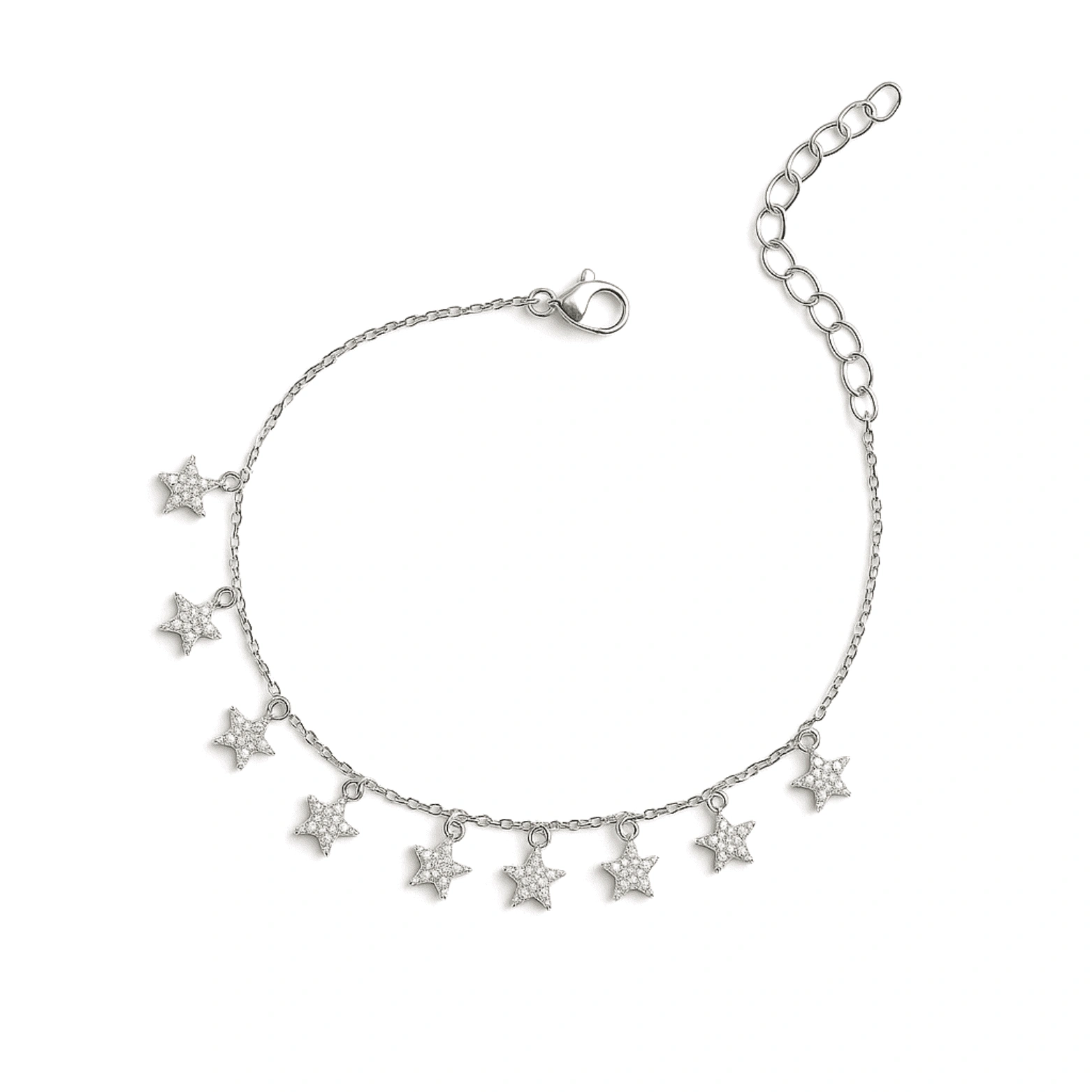 Stellar Spark Bracelet