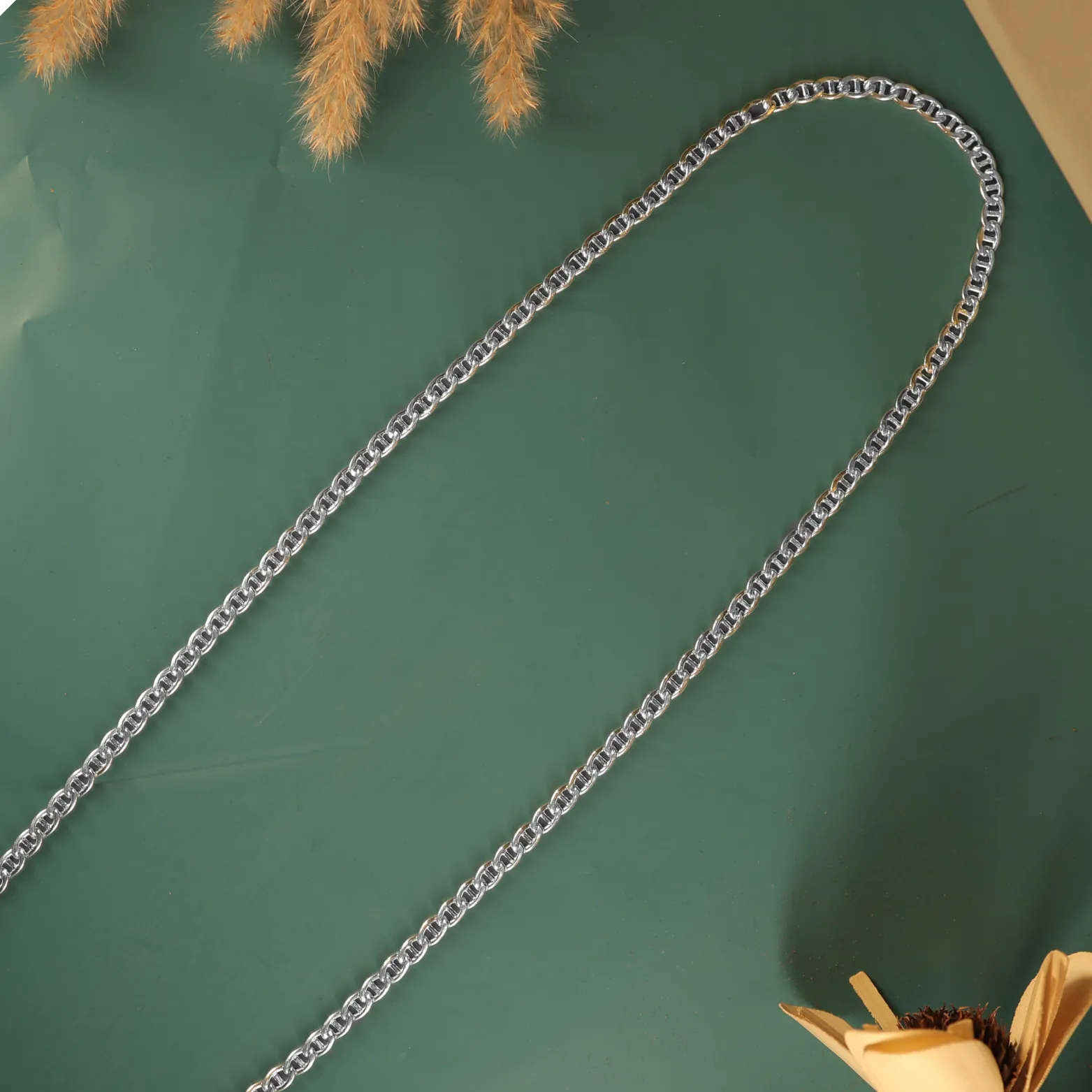  Marine Chain  